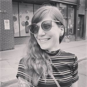 Meet your Posher, Bree